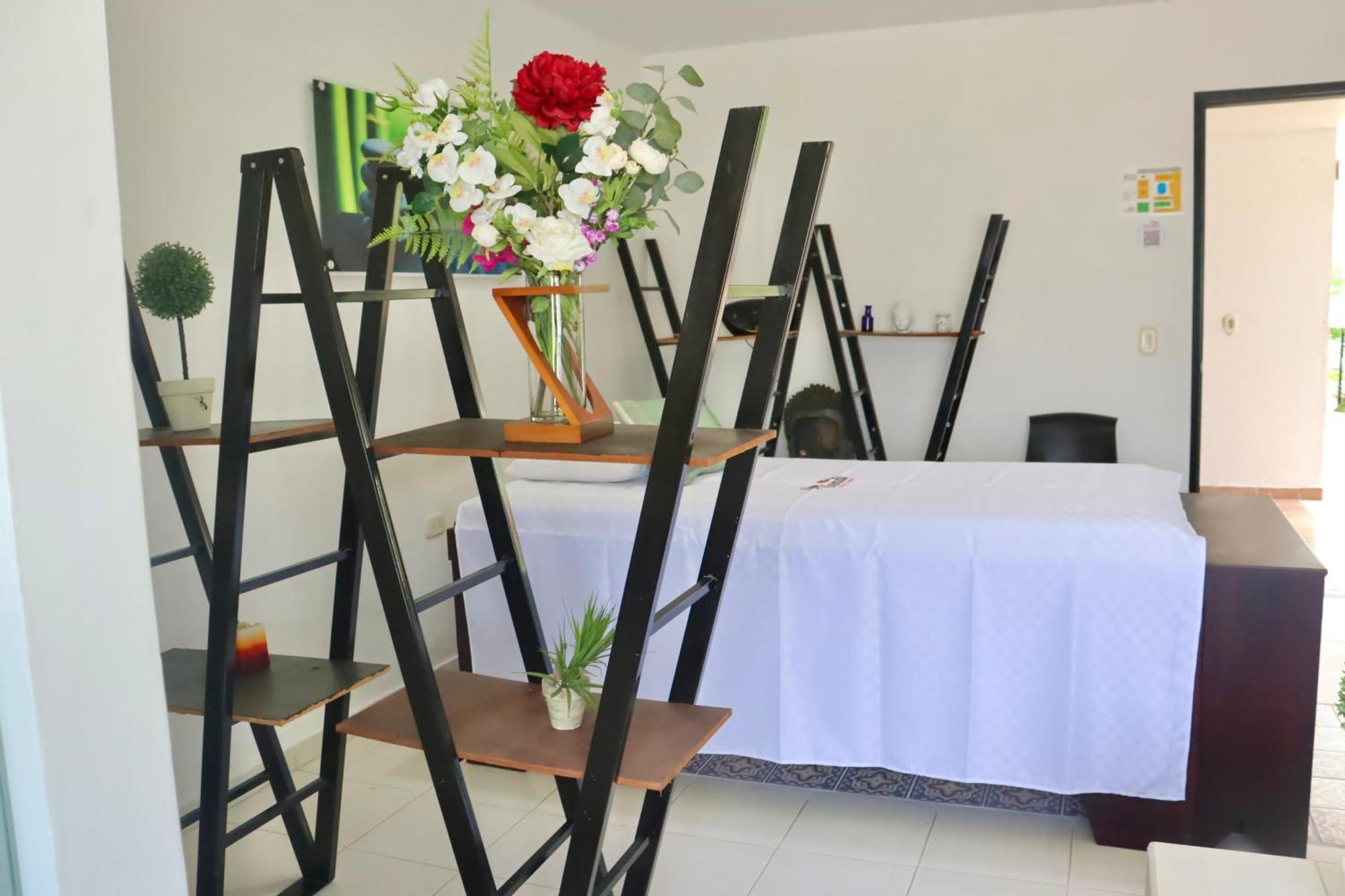 Hotel Boutique Duranta Apiay Bagian luar foto