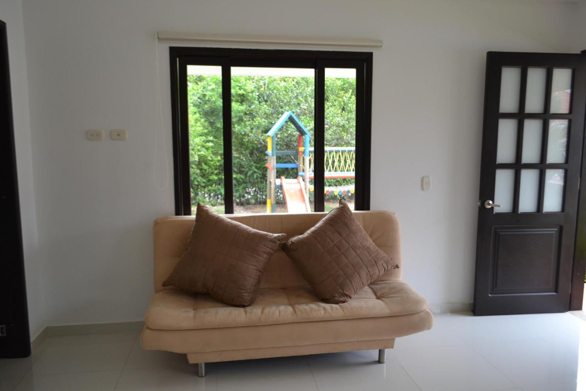 Hotel Boutique Duranta Apiay Ruang foto